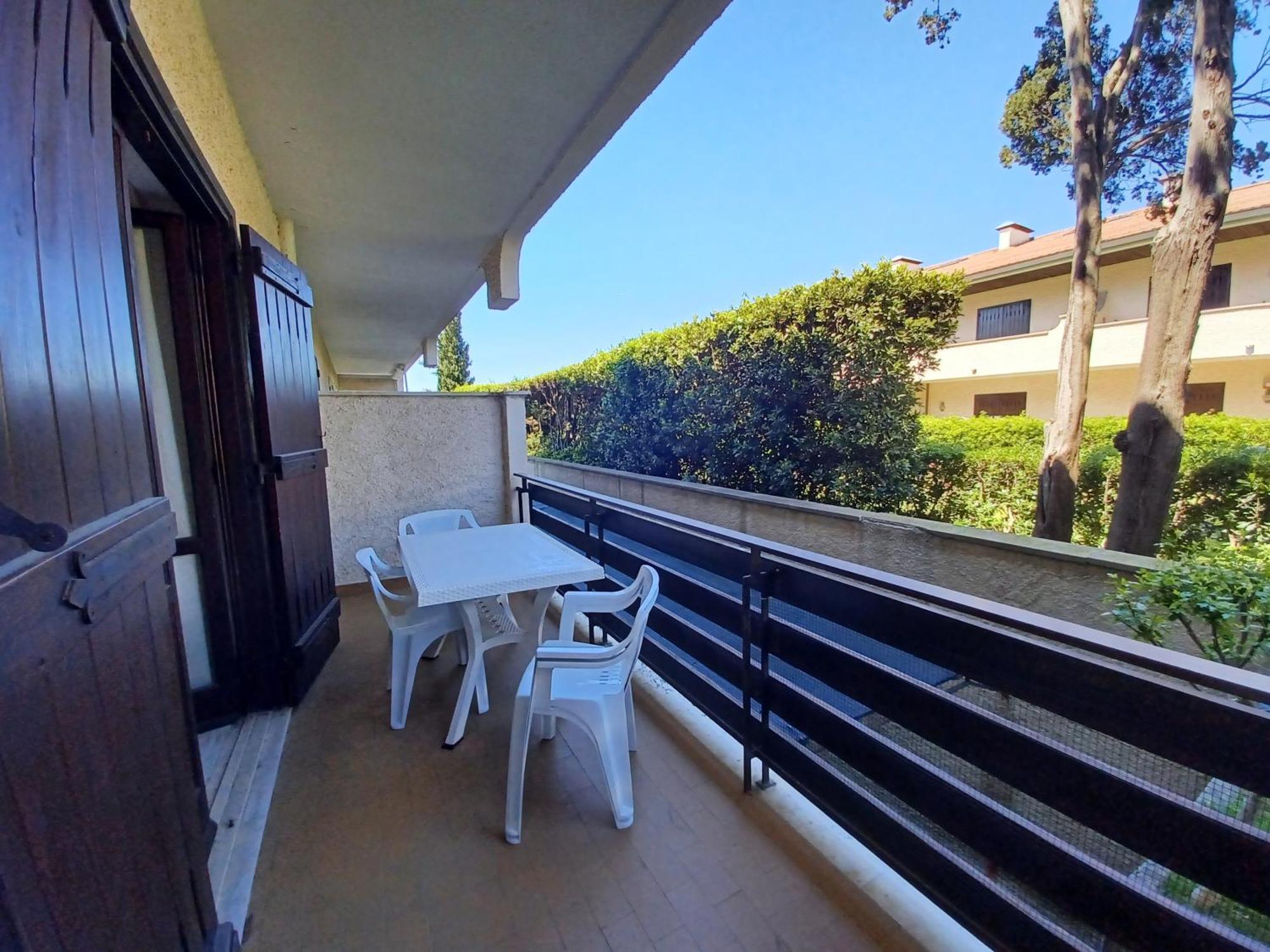 Apartamento Fattoria Nel Parco Castiglioncello Exterior foto