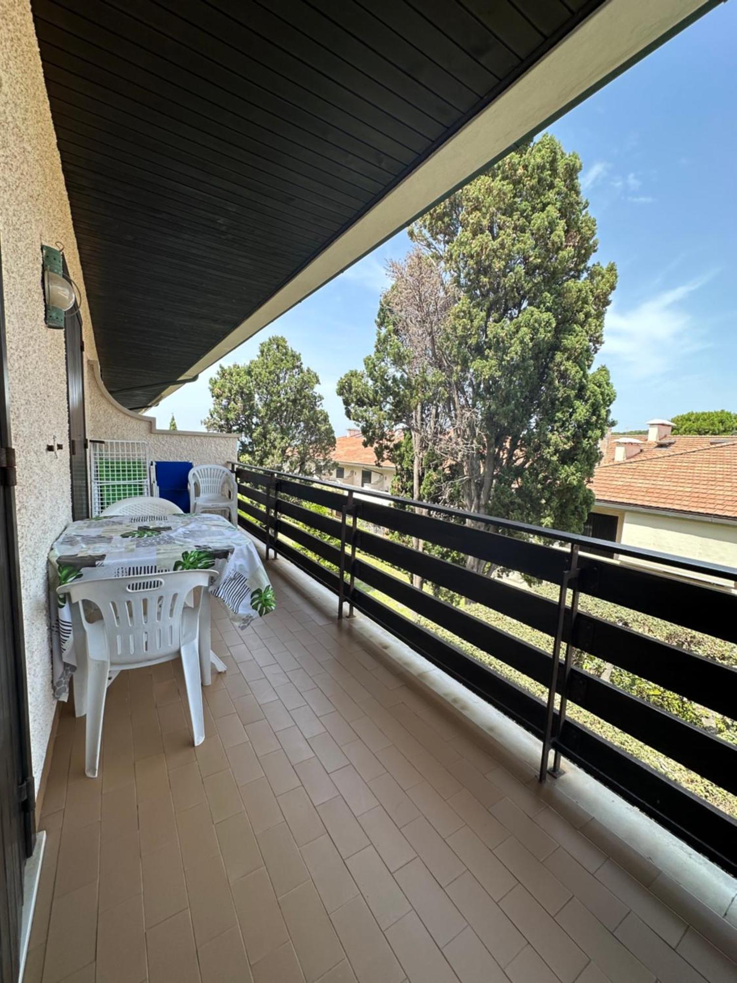 Apartamento Fattoria Nel Parco Castiglioncello Exterior foto